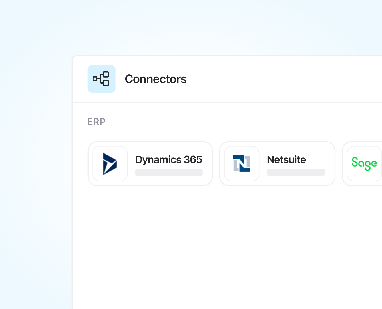 Faster Time to Value